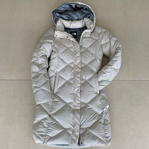 The North Face Parka